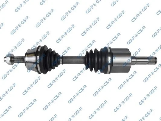 Pogonska gred GSP 217117