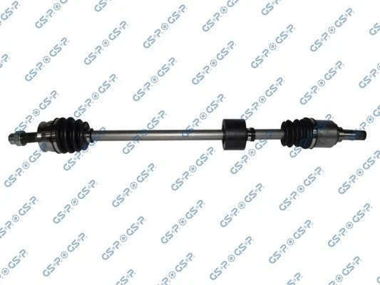 Drive Shaft GSP 217137