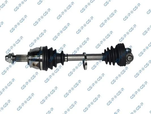Pogonska gred GSP 217147