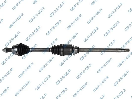 Drive Shaft GSP 217157
