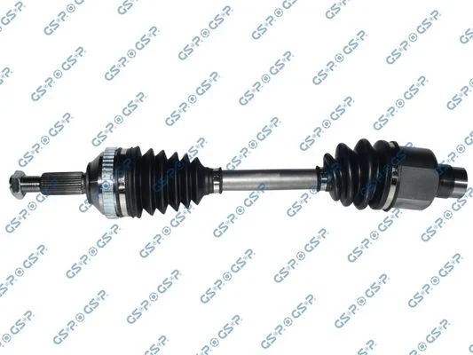 Pogonska gred GSP 218004