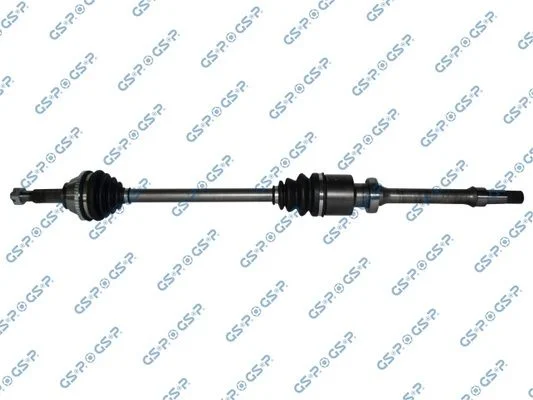 Pogonska gred GSP 218034