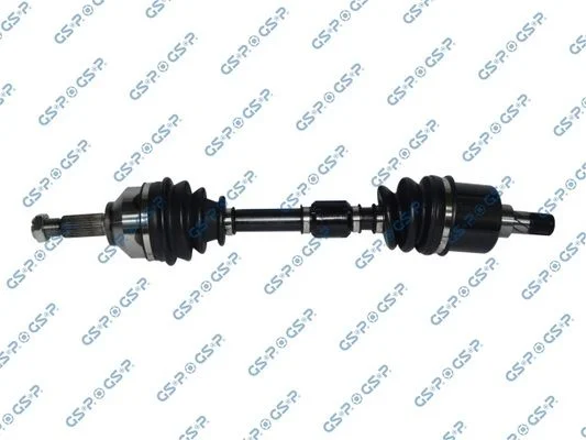Drive Shaft GSP 218195