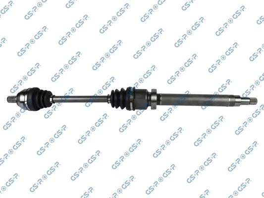 Pogonska gred GSP 218206