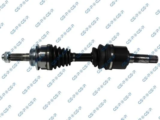 Drive Shaft GSP 218211