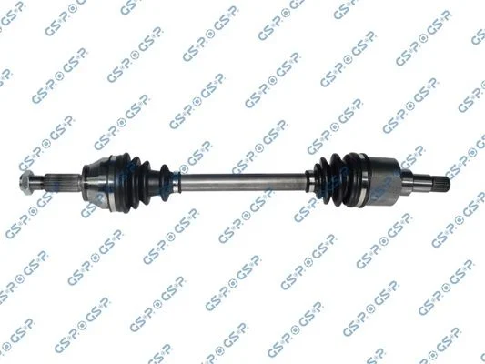 Pogonska gred GSP 218216