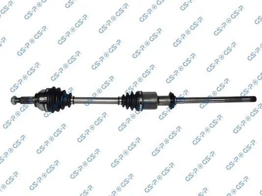 Pogonska gred GSP 218240