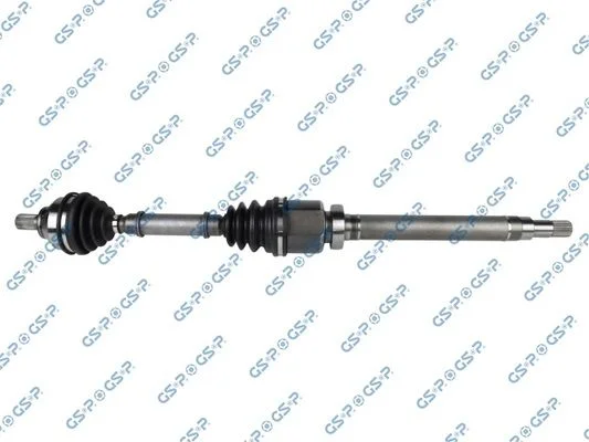 Pogonska gred GSP 218280