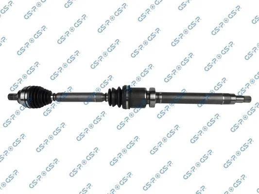 Pogonska gred GSP 218358