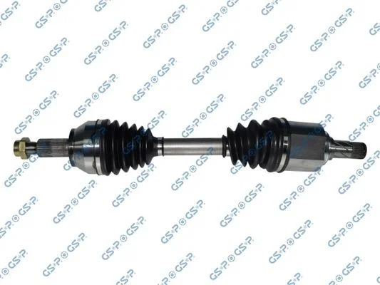 Drive Shaft GSP 218408
