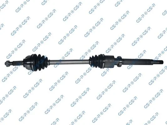 Pogonska gred GSP 218435