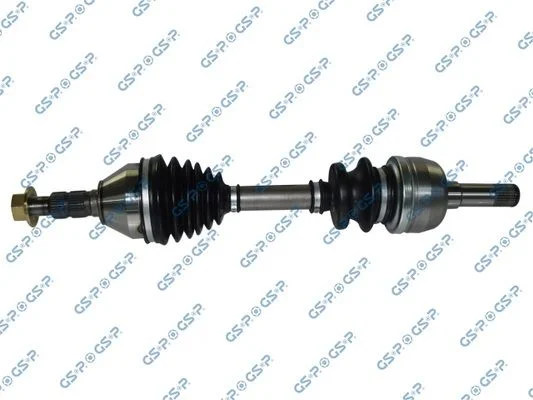 Pogonska gred GSP 221032