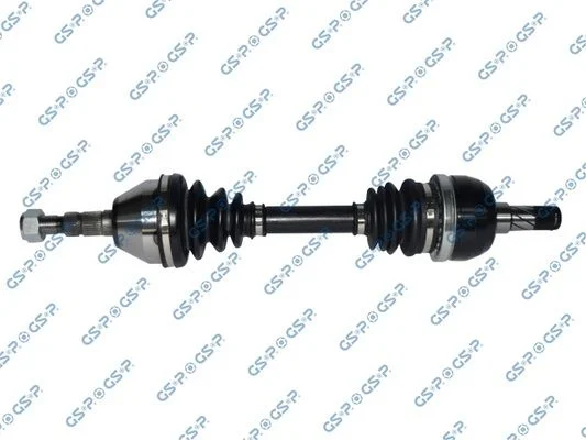 Drive Shaft GSP 221051