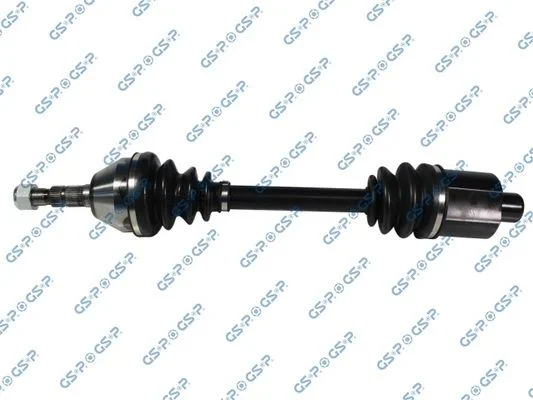 Pogonska gred GSP 221056