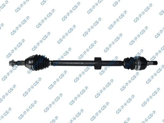 Pogonska gred GSP 221061
