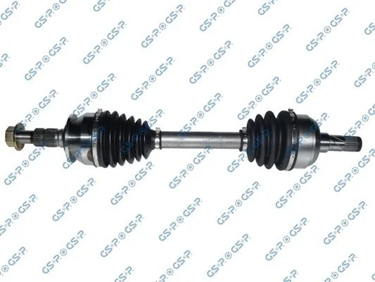 Pogonska gred GSP 221076