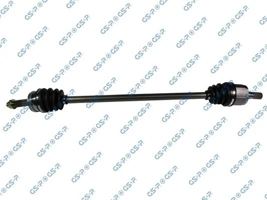 Pogonska gred GSP 224194