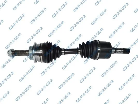 Pogonska gred GSP 227062