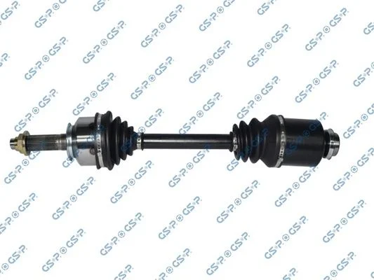 Drive Shaft GSP 227064