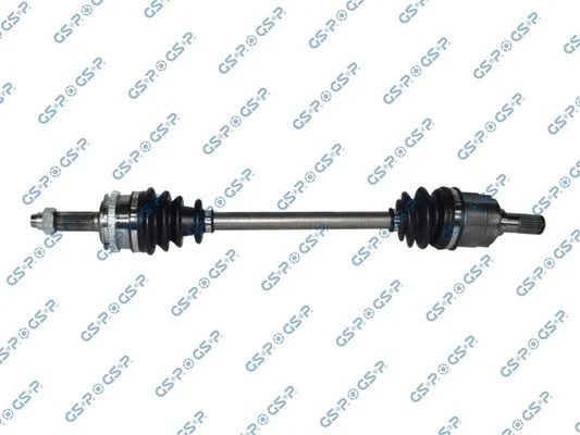Drive Shaft GSP 227132