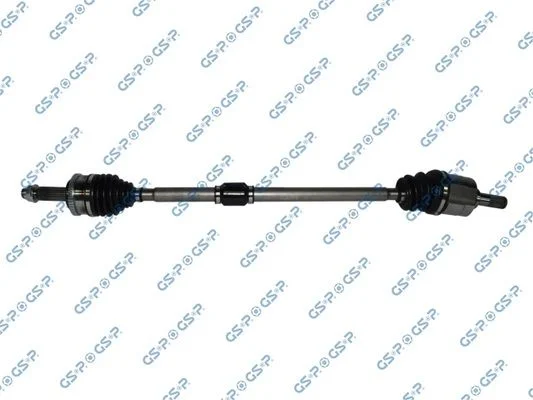 Pogonska gred GSP 227142