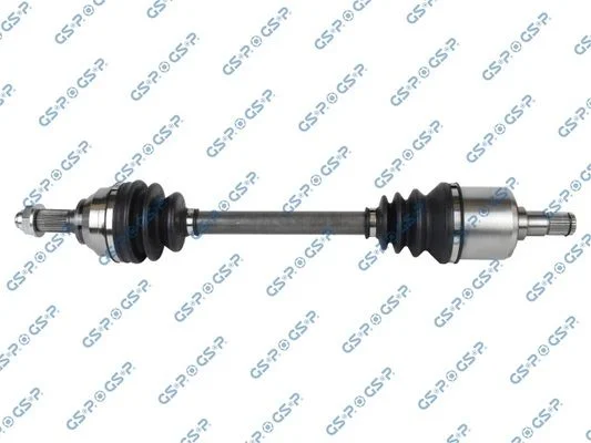 Pogonska gred GSP 230003