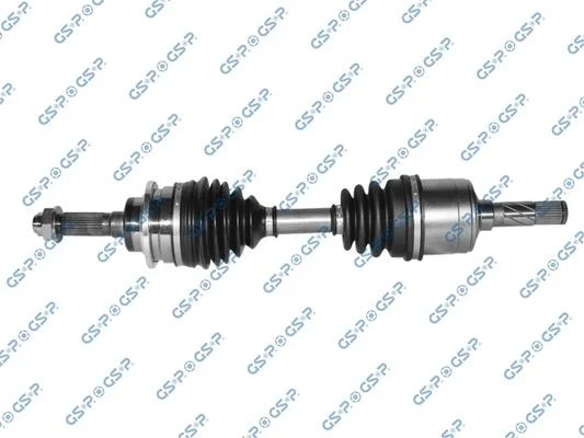 Drive Shaft GSP 234031