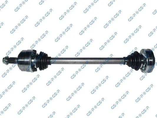 Pogonska gred GSP 235007