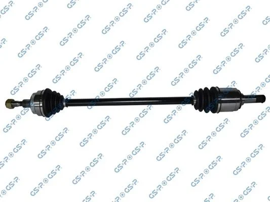 Pogonska gred GSP 235018