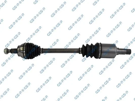 Pogonska gred GSP 235025
