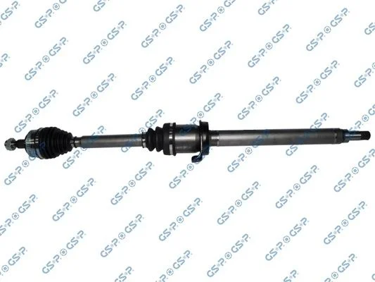 Pogonska gred GSP 235038
