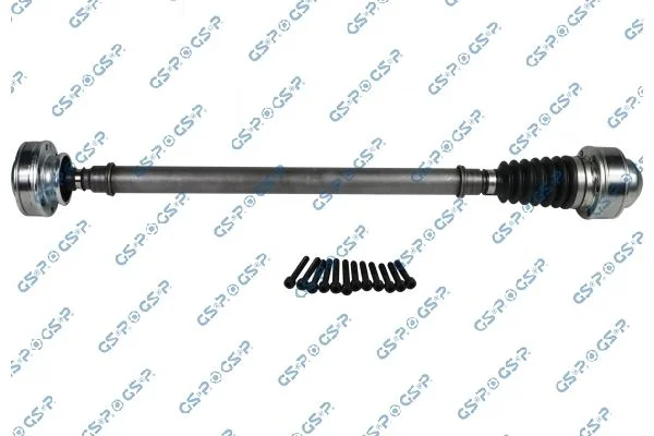 Pogonska gred, pogon osi GSP 235040