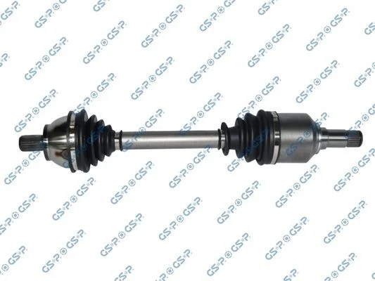 Pogonska gred GSP 235076