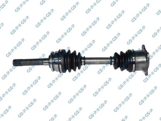 Pogonska gred GSP 239006