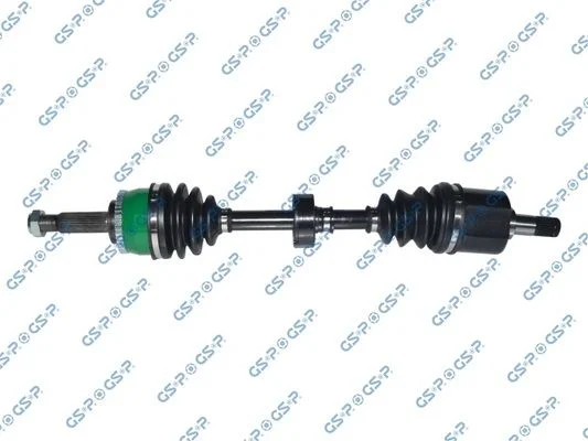 Drive Shaft GSP 239142