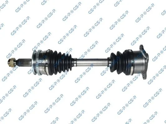 Pogonska gred GSP 239164