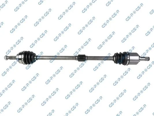 Pogonska gred GSP 239225