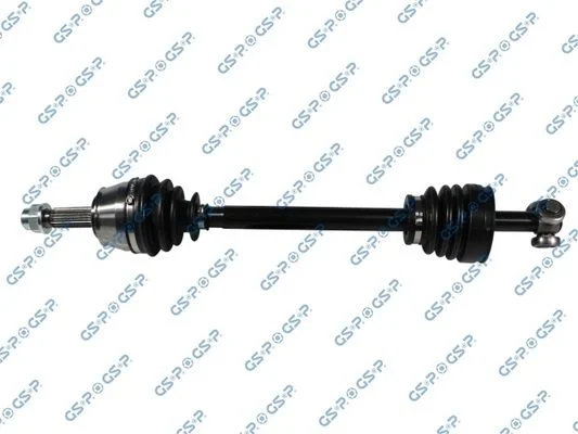 Pogonska gred GSP 241006