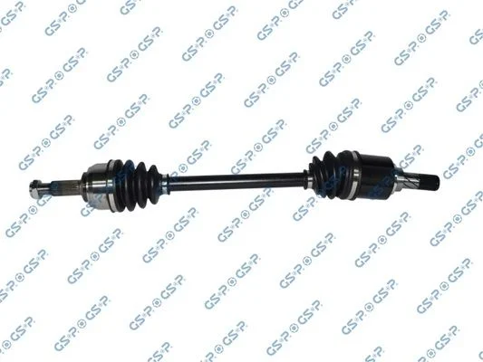 Pogonska gred GSP 241204