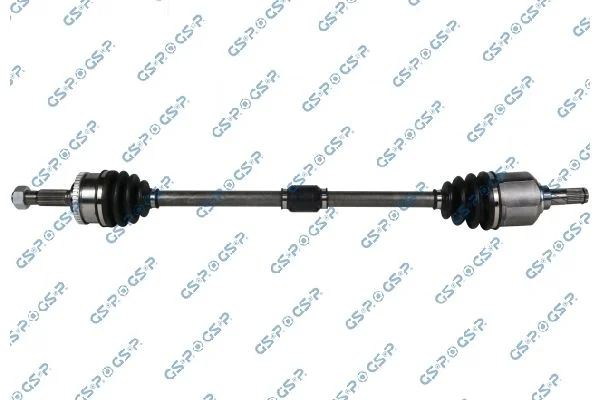 Drive Shaft GSP 241205