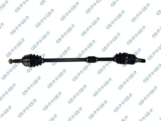 Pogonska gred GSP 241261