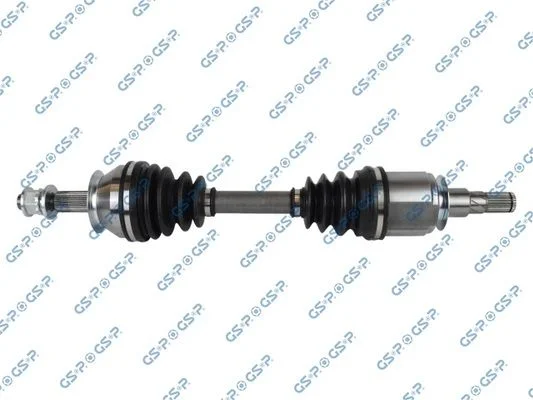 Drive Shaft GSP 241262