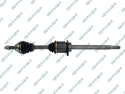 Pogonska gred GSP 241299