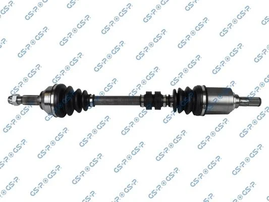 Pogonska gred GSP 241300