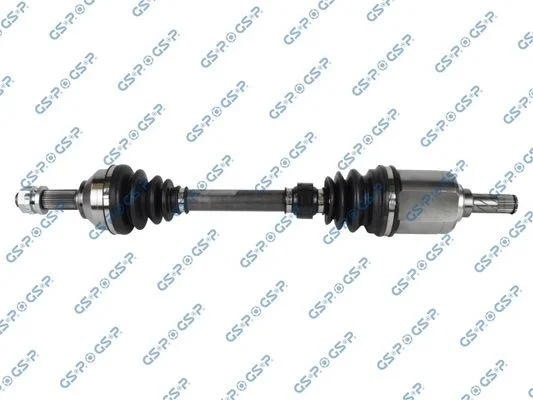 Pogonska gred GSP 241329