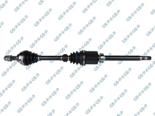 Pogonska gred GSP 241330