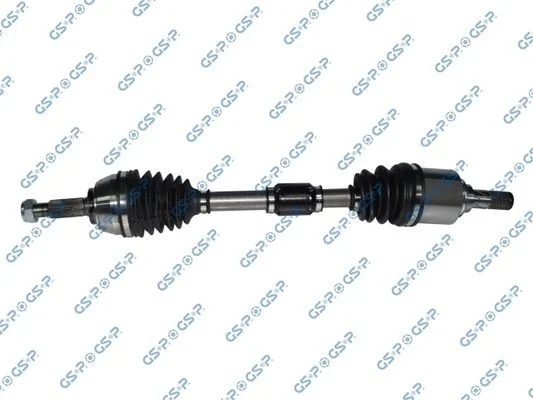 Drive Shaft GSP 241407
