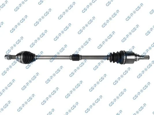 Pogonska gred GSP 241428