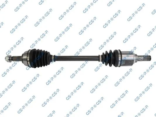 Pogonska gred GSP 241451