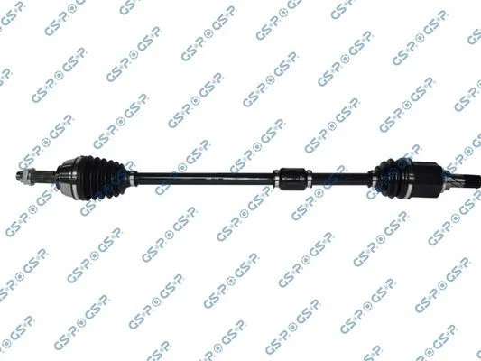 Pogonska gred GSP 241463